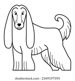 This icon pack is suitable for dog, puppy, dog lovers, national dog day, etc.