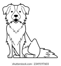 This icon pack is suitable for dog, puppy, dog lovers, national dog day, etc.