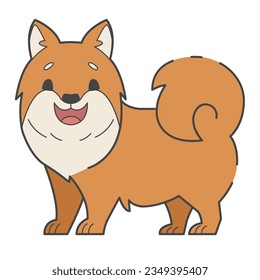 This icon pack is suitable for dog, puppy, dog lovers, national dog day, etc.