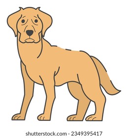This icon pack is suitable for dog, puppy, dog lovers, national dog day, etc.
