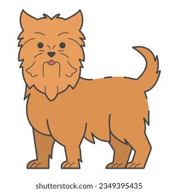 This icon pack is suitable for dog, puppy, dog lovers, national dog day, etc.