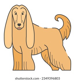 This icon pack is suitable for dog, puppy, dog lovers, national dog day, etc.