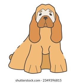 This icon pack is suitable for dog, puppy, dog lovers, national dog day, etc.
