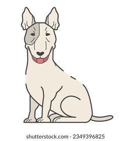 This icon pack is suitable for dog, puppy, dog lovers, national dog day, etc.