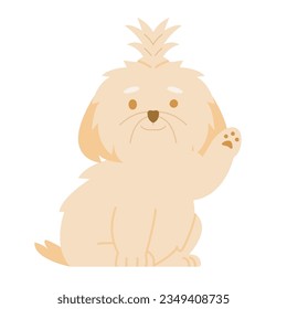 This icon pack is suitable for dog, puppy, dog lovers, national dog day, etc.