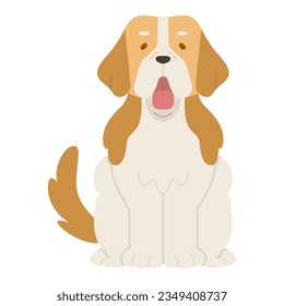 This icon pack is suitable for dog, puppy, dog lovers, national dog day, etc.