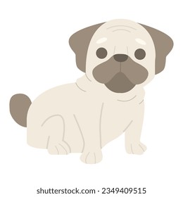 This icon pack is suitable for dog, puppy, dog lovers, national dog day, etc.
