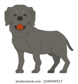 This icon pack is suitable for dog, puppy, dog lovers, national dog day, etc.