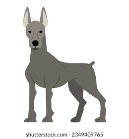 This icon pack is suitable for dog, puppy, dog lovers, national dog day, etc.