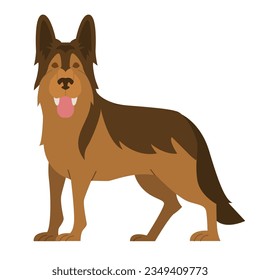 This icon pack is suitable for dog, puppy, dog lovers, national dog day, etc.