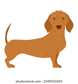 This icon pack is suitable for dog, puppy, dog lovers, national dog day, etc.