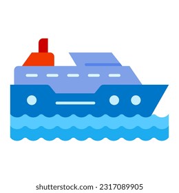 This icon pack is suitable for holiday, summer, beach trip, vacation or traveling.