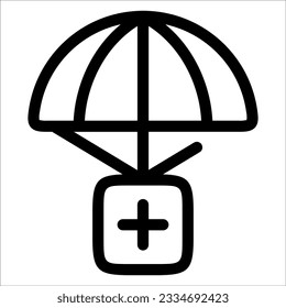 This icon pack is suitable for humanitarian, world humanitarian day, humanity, human rights, etc.