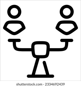 Este paquete de iconos es adecuado para la asistencia humanitaria, el día humanitario mundial, la humanidad, los derechos humanos, etc.