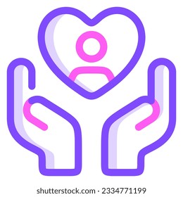 This icon pack is suitable for humanitarian, world humanitarian day, humanity, human rights, etc.
