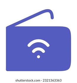 This icon pack is suitable for IOT (Internet of things), Smart home, Technology, etc.