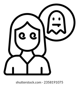 This icon pack is suitable for mental health, psychology, and etc.