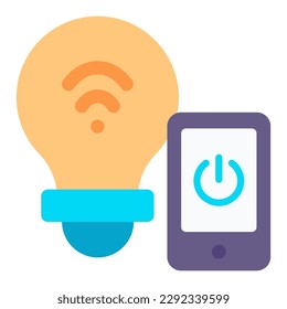 This icon pack is suitable for Smart home, smart technology, etc.
