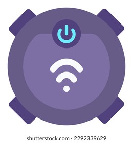 This icon pack is suitable for Smart home, smart technology, etc.
