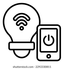 Dieses Icon Pack ist für Smart Home, Smart Technology, etc. geeignet.