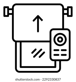 This icon pack is suitable for Smarthome, smart technology, etc.