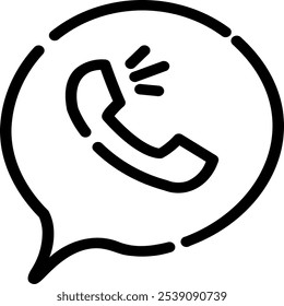 This icon package consists of several icons whose relationship is related to social networks, relations and relationships between users