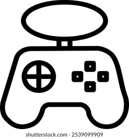 This icon package consists of several icons that are related to sports, both physical and virtual