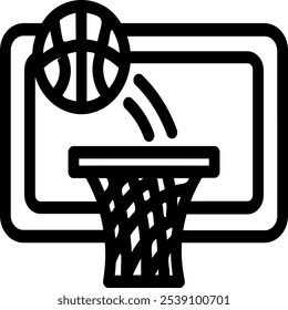 Este paquete de iconos consta de varios iconos relacionados con los deportes, tanto físicos como virtuales