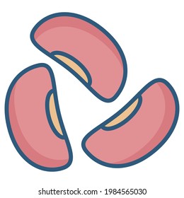 Este icono es perfecto para presentaciones, ilustraciones y mucho más.