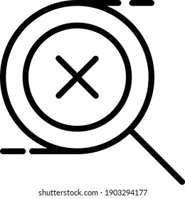 Este icono es perfecto para su uso en sitios web y aplicaciones móviles