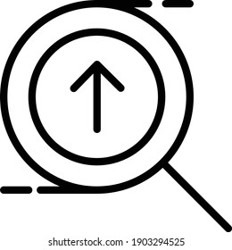 This icon is perfect for use on websites and mobile applications