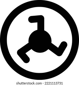 This icon is a picture of the particle