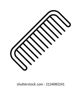 this is an icon related to beauty cosmetics that uses a outline style