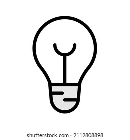 Dies ist ein Symbol für die Elektronik, das einen schönen Rahmenstil für Ihre Designprojekte verwendet