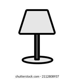 This is an icon related to electronics that uses a nice outline style for your design projects