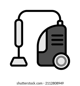 This is an icon related to electronics that uses a nice outline style for your design projects
