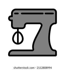 This is an icon related to electronics that uses a nice outline style for your design projects