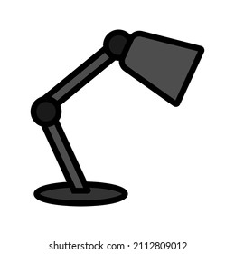 Este es un icono relacionado con la electrónica que utiliza un bonito estilo de contorno para sus proyectos de diseño