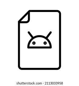 this is an icon related to files that use the outline force for your design project purposes