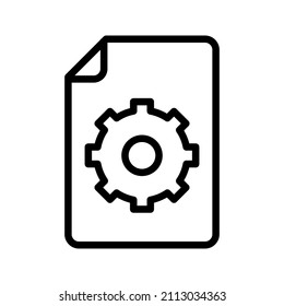 Dies ist ein Symbol, das sich auf Dateien bezieht, die für die Zwecke Ihres Designprojekts die Skizze verwenden
