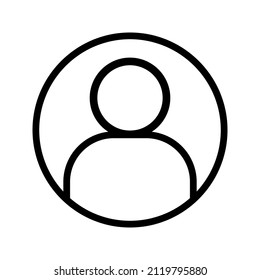 This is an icon related to the user interface that is ready to be used for your design project needs