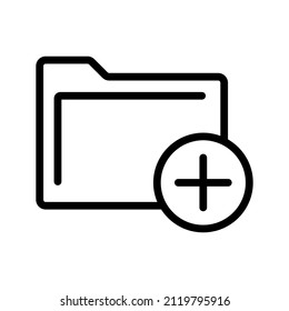 This is an icon related to the user interface that is ready to be used for your design project needs