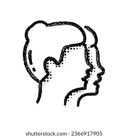 This icon represents businesses that are proudly women owned and operated. It signifies women's entrepreneurship, leadership, and empowerment in various industries.