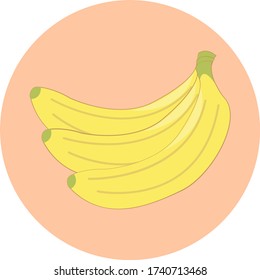 Este conjunto de iconos contiene vectores de fruta