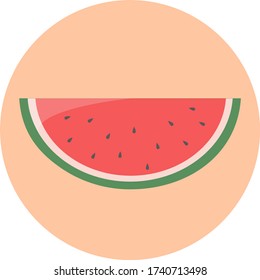 Este conjunto de iconos contiene vectores de fruta