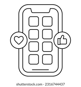 Dieses Symbol eignet sich für AI (Künstliche Intelligenz)