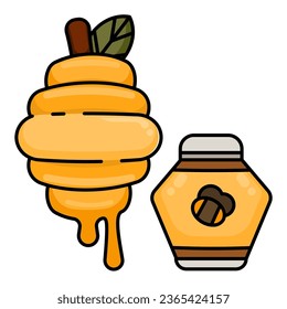 Diese Ikone ist für Herbst- oder Herbstsaison und etc. geeignet.
