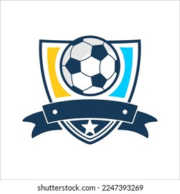 This icon is suitable for designs about soccer team such as soccer matches, starting lineup, schedule match, and so on.