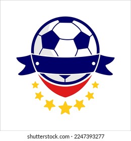 This icon is suitable for designs about soccer team such as soccer matches, starting lineup, schedule match, and so on.