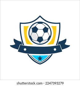 This icon is suitable for designs about soccer team such as soccer matches, starting lineup, schedule match, and so on.